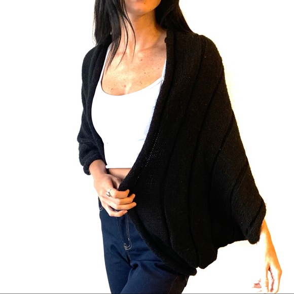 ab studio cardigan
